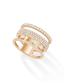 Move Romane GM Paved