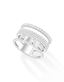 Move Romane GM Paved