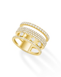 Move Romane GM Paved