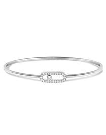 Flex Move Uno Pave Band MM