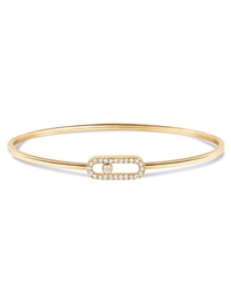 Flex Move Uno Pave Band MM