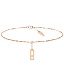 Ankle Bracelet Move Uno