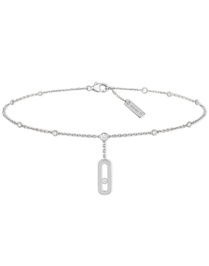 Ankle Bracelet Move Uno