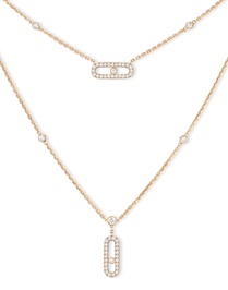 Move Uno 2 Rows Cobblestone