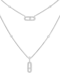 Move Uno 2 Rows Cobblestone