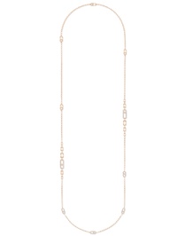 Move Uno Long Necklace