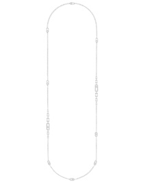 Move Uno Long Necklace