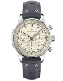 Freedom 60 Chrono / 43mm