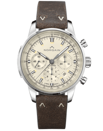 Freedom 60 Chrono / 43mm