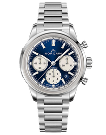 Freedom 60 Chrono / 40mm