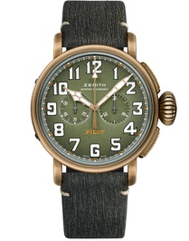 Pilot Type 20 Chronograph Adventure / 45mm