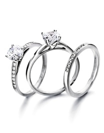 Engagement rings