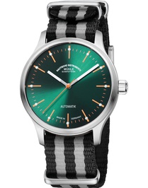 Panova Green / 40mm