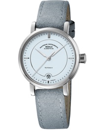 Teutonia IV Lady / 33.5 mm