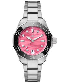 Aquaracer Professional 300 Date / 36mm