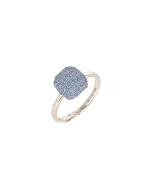 Polvere di Sogni - Colors of the World Rhodium Silver Rings