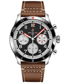 Classic AVI Chronograph Mosquito / 42mm