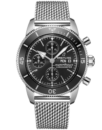 Superocean Heritage / 44mm