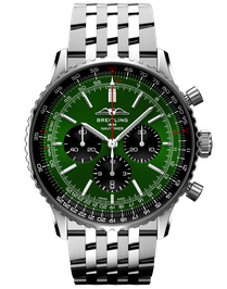 Navitimer B01 Chronograph / 46mm