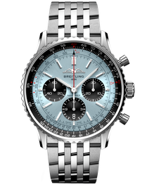 Navitimer B01 Chronograph / 43mm