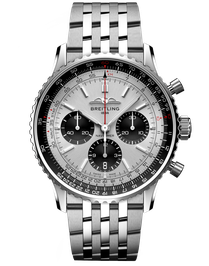 Navitimer B01 Chronograph / 43mm