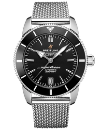 Superocean Heritage B20 / 42mm