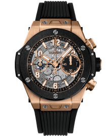 Big Bang Unico King Gold Ceramic / 42mm