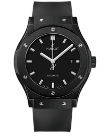 Classic Fusion Black Magic / 42mm