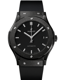 Classic Fusion Black Magic / 45mm