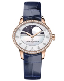 Cat's Eye Celestial / 35.4mm x 30.4mm