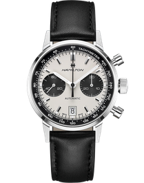 American Classic Intra-Matic Auto Chrono / 40mm