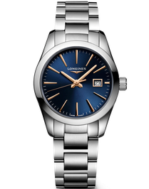 Conquest Classic / 29.50mm