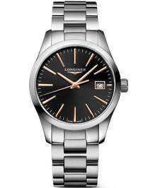 Conquest Classic / 34mm