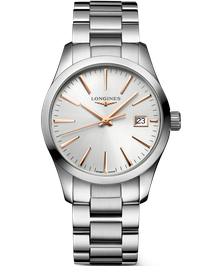 Conquest Classic / 34mm