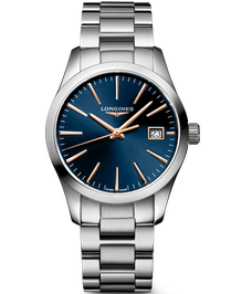 Conquest Classic / 34mm