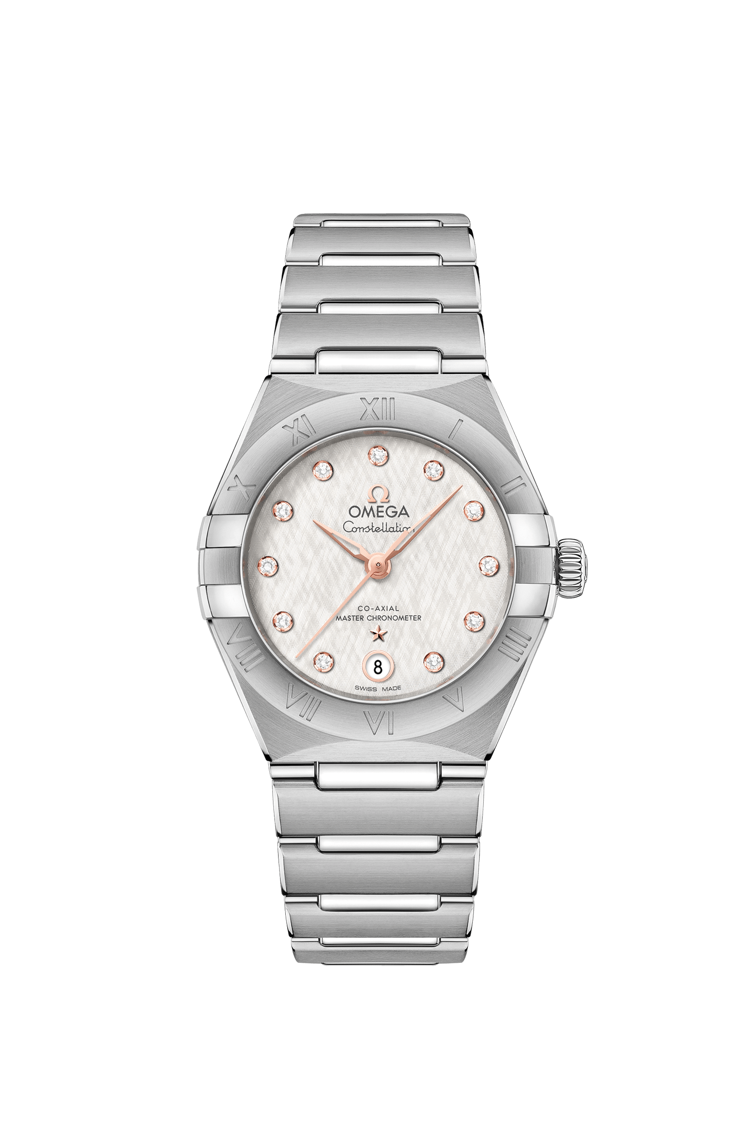 Constellation Co Axial Master Chronometer / 29mm