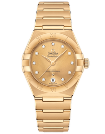 Constellation Co Axial Master Chronometer / 29mm