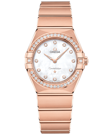 Constellation Quartz / 28mm