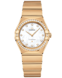 Constellation Quartz / 28mm