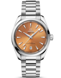 Seamaster Aqua Terra / 38mm