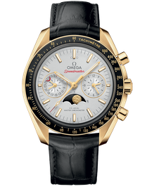 Speedmaster Moonphase Co Axial Master Chronometer Chronograph / 44.25mm