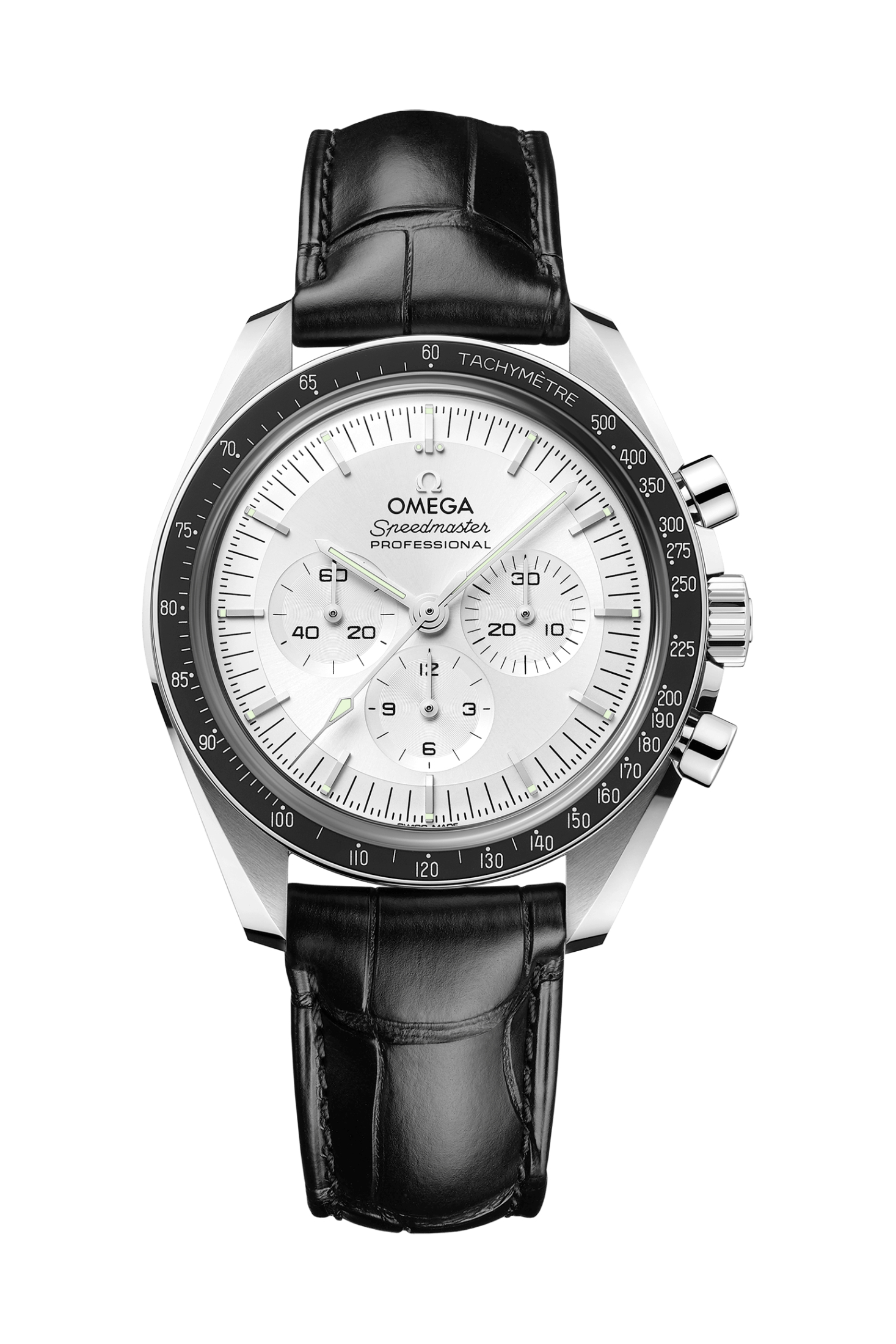 Speedmaster Moonwatch Professional Co Axial Master Chronometer Chronograph / 42mm