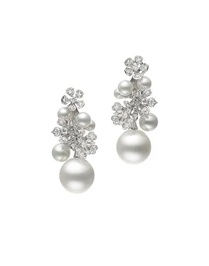 Mikimoto Bloom Collection