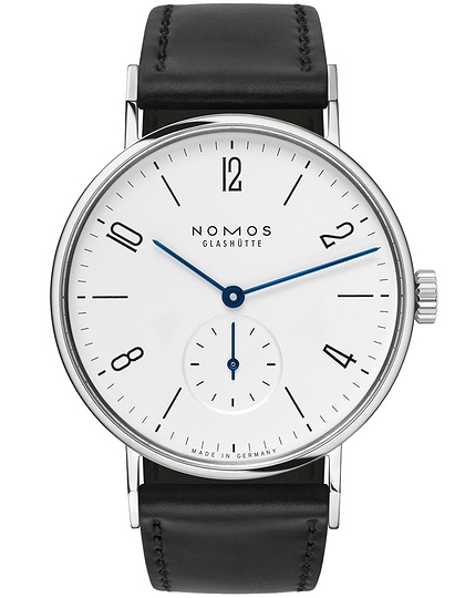 Men's watch / unisex  NOMOS GLASHÜTTE, Tangente / 35mm, SKU: 101 | dimax.lv