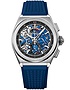 Men's watch / unisex  ZENITH, Defy 21 / 44mm, SKU: 95.9002.9004/78.R590 | dimax.lv