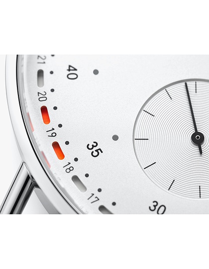 Мужские часы / унисекс  NOMOS GLASHÜTTE, Metro Neomatik 41 Update / 40.50mm, SKU: 1165 | dimax.lv
