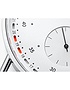 Vīriešu pulkstenis / unisex  NOMOS GLASHÜTTE, Metro Neomatik 41 Update / 40.50mm, SKU: 1165 | dimax.lv