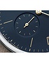 Женские часы  NOMOS GLASHÜTTE, Tangente Midnight Blue / 35mm, SKU: 132 | dimax.lv