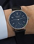 Men's watch / unisex  NOMOS GLASHÜTTE, Tangente Neomatik 41 Update Midnight Blue / 40.50mm, SKU: 182 | dimax.lv