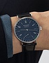 Мужские часы / унисекс  NOMOS GLASHÜTTE, Tangente Neomatik 41 Update Midnight Blue / 40.50mm, SKU: 182 | dimax.lv